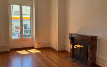 Wohnung 3 Zimmer - image - 1