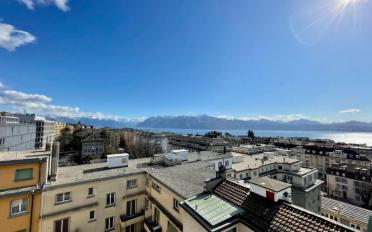 Terrassenwohnung 6 Zimmer - image - 13