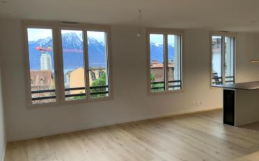 Appartement 3.5 pièces - image - 5