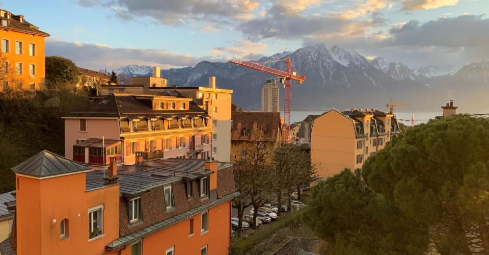 Montreux