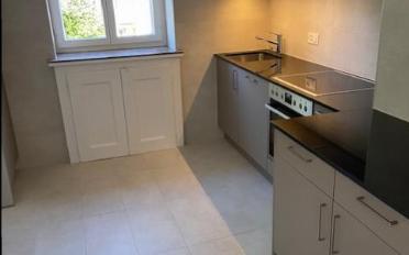 Wohnung 2.5 Zimmer - image - 1