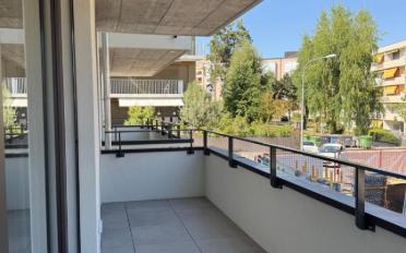 Apartment 2.5 rooms - image - 2