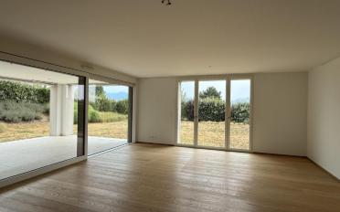 Apartment 3.5 rooms - image - 1