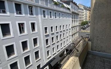 Wohnung 3.5 Zimmer - image - 2