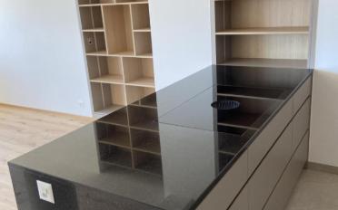 Wohnung 4 Zimmer - image - 4