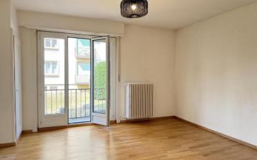 Apartment 2 rooms - image - 1