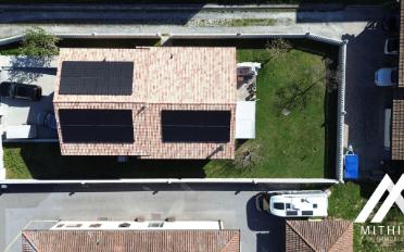 Single house 5.5 rooms - image - 1