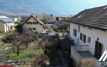 Maison contiguë - image - 8