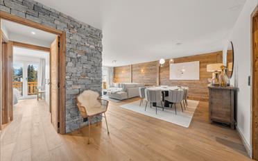 Appartement 4.5 pièces - image - 10