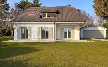 Maison 6.5 pièces - image - 1