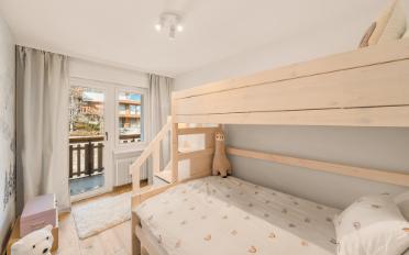 Appartement 4.5 pièces - image - 9