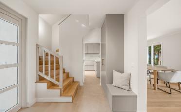 Einfamilienhaus 6.5 Zimmer - image - 6