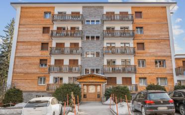 Appartement 4.5 pièces - image - 15