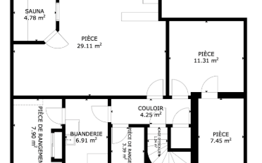 Villa 5.5 pièces - image - 17