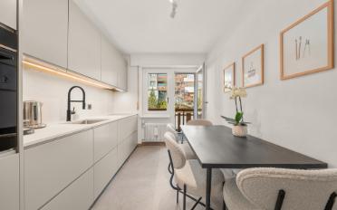 Apartment 4.5 rooms - image - 5