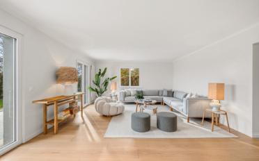 Single house 6.5 rooms - image - 9