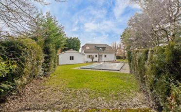 Single house 6.5 rooms - image - 13
