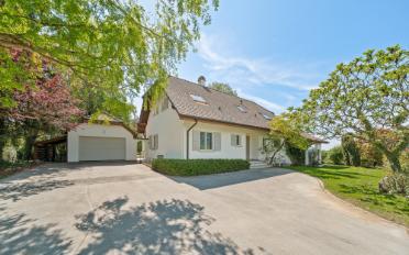 Single house 6.5 rooms - image - 2