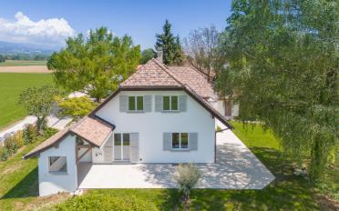 Single house 6.5 rooms - image - 16