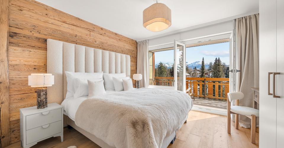 Crans-Montana