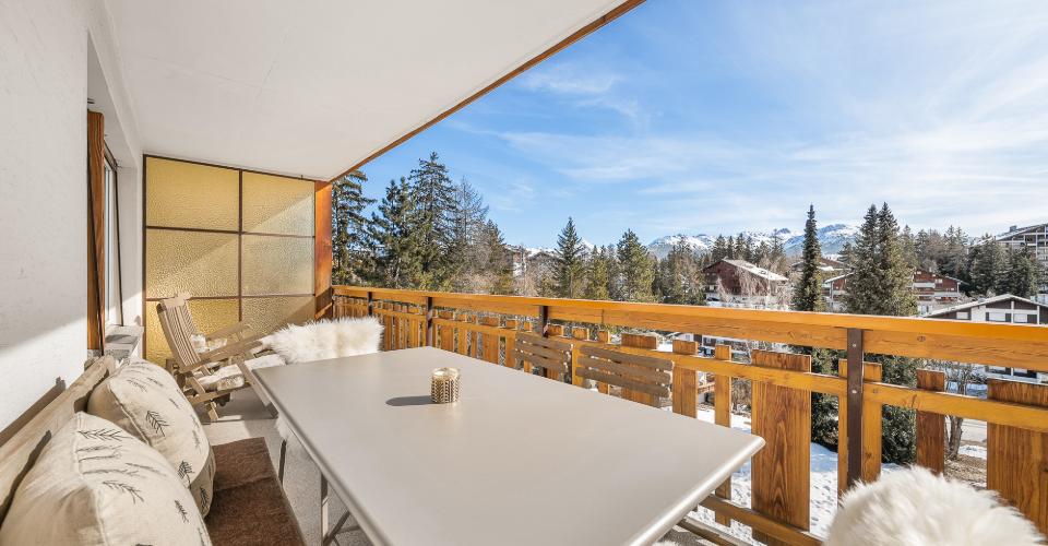 Crans-Montana