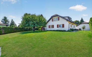 Maison 5.5 pièces - image - 1