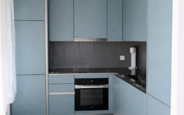 Apartment 1.5 rooms - image - 2