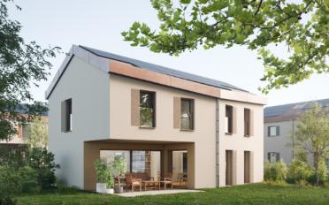 Villa 5.5 rooms - image - 1