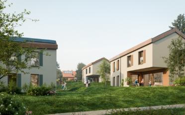 Villa 5.5 rooms - image - 3