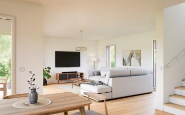 Villa 5.5 rooms - image - 4