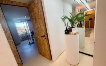 Office 6 rooms - image - 3