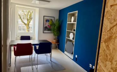 Office 6 rooms - image - 10