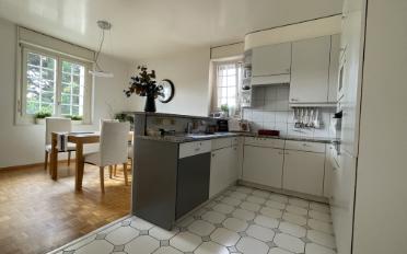 Duplex 4.5 rooms - image - 4