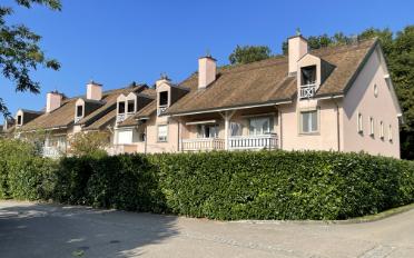 Duplex 4.5 rooms - image - 1