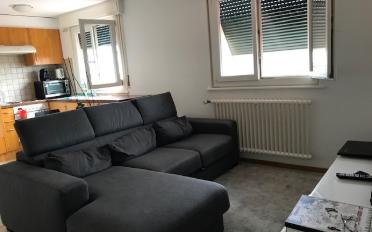 Appartement 2.5 pièces - image - 2