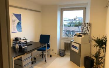 Bureau 6 pièces - image - 2
