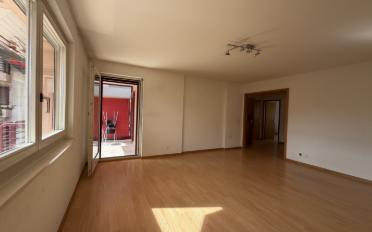 Apartment 3.5 rooms - image - 2