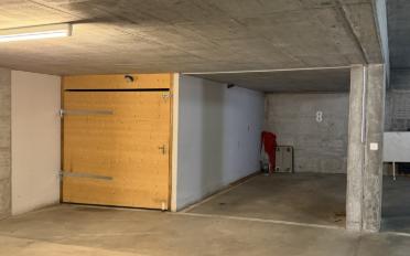 Apartment 3.5 rooms - image - 14