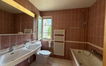 Apartment 3.5 rooms - image - 12