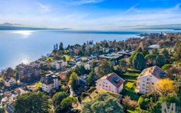 Apartment 5 rooms - image - 11