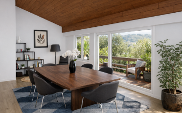Apartment 4 rooms - image - 9