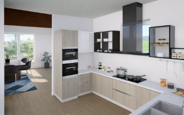 Apartment 4 rooms - image - 12