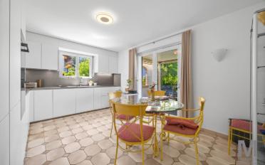 Single house 6 rooms - image - 3