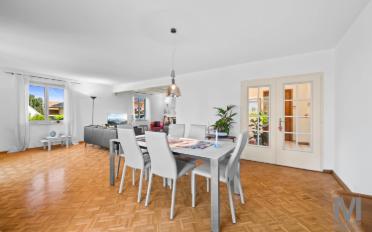 Single house 6 rooms - image - 4