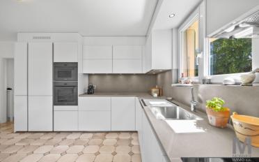 Single house 6 rooms - image - 2