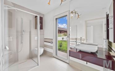 Maison 5 pièces - image - 9