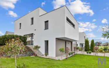 Maison 5 pièces - image - 1