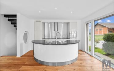 Maison 5 pièces - image - 3