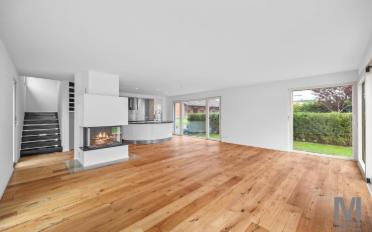 Maison 5 pièces - image - 8