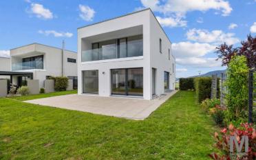 Maison 5 pièces - image - 2